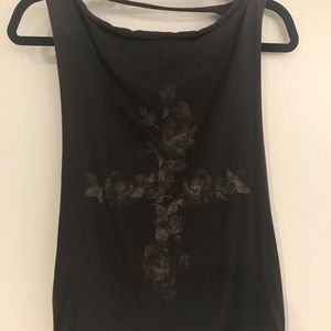 Urban Outfitters Truly Madly Deeply Tank